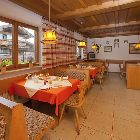 Maison d'hôtes Foidl *