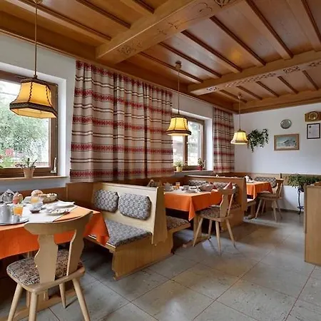 Maison d'hôtes Foidl *