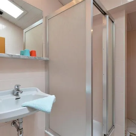 بيت ضيافة Foidl اوبرندورف ان تيرول