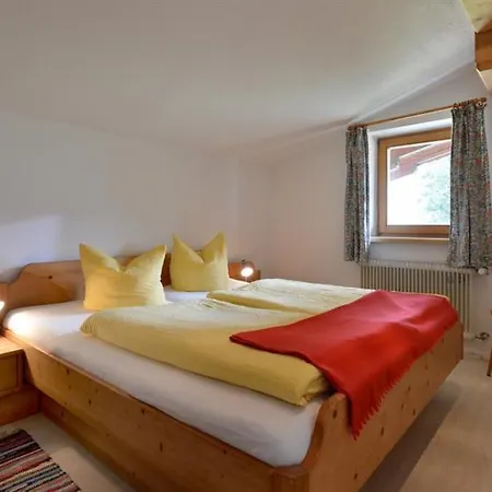 Foidl Maison d'hôtes Oberndorf en Tyrol