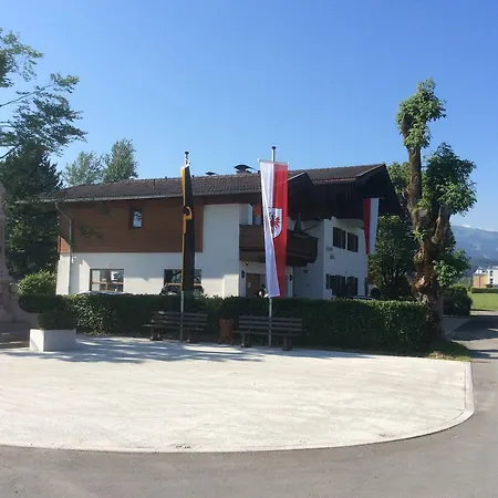 Foidl * Oberndorf in Tirol