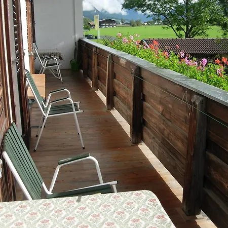 Foidl Maison d'hôtes *