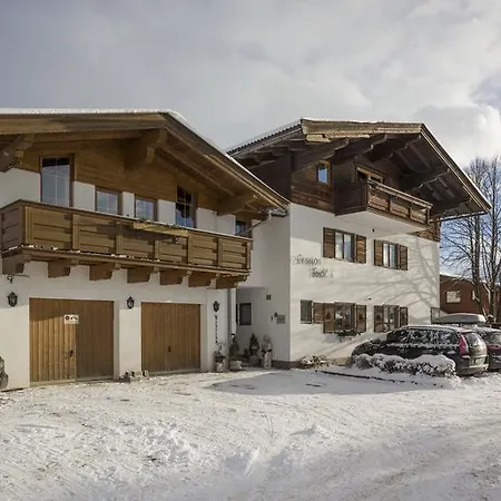 Foidl Vendégház 3*