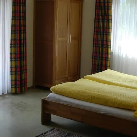 Foidl Vendégház Oberndorf in Tirol