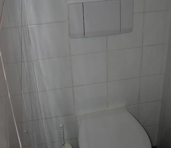 Foidl Pensionat Oberndorf in Tirol