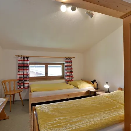 Foidl Gasthof 3*